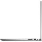 Dell Inspiron 14-7430 2 in1 Convertible Laptop, Intel Core i5-1335U, 512GB SSD, 8GB RAM, 14 Inch FHD Touch Screen, Intel Iris Graphics, Windows 11, Platinum Silver
