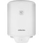 Atlantic Ego Electric Water Heater, 80 Liters, White - 8511930