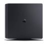 Sony PlayStation 4 Console, 500GB - Black
