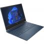 HP Victus ‎15-FA0033DX Laptop, Intel Core i5-12450H, 512GB PCIe NVMe M.2 SSD, 8GB RAM, 15.6 Inch, FHD IPS 144Hz Display, NVIDIA GeForce RTX 3050 4GB, Windows 11- Blue