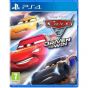 Cars 3, Driven to Win For PlayStation 4
