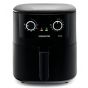 Kenwood Air Fryer, 7.5 Liters, 1650W, Black - HFP76.000BK