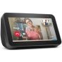 Echo Show 5 (2nd Gen, 2021 release) | Smart display with Alexa and 2 MP camera | Charcoal