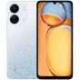 Xiaomi Redmi 13C, 256GB, 8GB, 4G LTE, Dual SIM - Glacier White