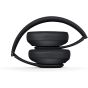 Beats Studio3 Wireless Over-Ear Headphones, Matte Black- A1914-SGY