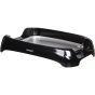 MediaTech Electric Grill, 1500 Watt, Black - Mt-F01