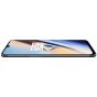 OnePlus 6T Dual Sim, 128GB, 4G LTE - Midnight Black