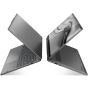Lenovo Yoga 7i 2022 2-in-1 Laptop, Intel Core i7-1255U, 14 Inch, 1TB SSD, 16GB RAM, Intel Iris Xe Graphics, ‎Windows 11, Grey
