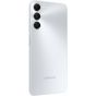 Samsung Galaxy A05s, 64GB, 4GB, 4G LTE, Dual SIM - Silver 