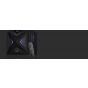 F&D 2.1 Channel Multimedia Bluetooth Speaker, Black - A550X