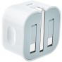USB- C Power Adapter 20 Watt, White -MHJF3ZP/A
