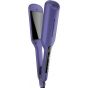 Rush Brush Wide Straightener, Purple - X1 Wide