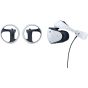 Sony VR2 Sense Gaming Virtual Reality Controller for PlayStation 5 with Horizon Call of the Mountain - White