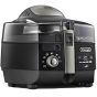 Delonghi Extra Chef Plus Air Fryer, ‎1.7 Liter, 2200 Watt- Black