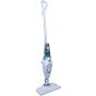 Black + Decker EPP Steam Mop, 1300W, White - FSM1605-B5