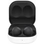 Samsung Galaxy Buds2 IN-Ear Wireless Earphones, Graphite- SM-R177NZKAMEA