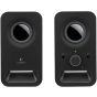 Logitech Z150 Speakers for PC and Mac