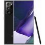 Galaxy Note 20 Ultra Dual SIM Mystic Black 8GB RAM 256GB 4G LTE - Official Warranty
