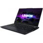 Lenovo Legion 5 15ACH6 Gaming Laptop, AMD Ryzen 5 5600H, 512GB SSD M.2 PCIe NVMe, 8GB RAM, 15.6 Inches, FHD, IPS, 120Hz, ‎NVIDIA GeForce RTX 3050 Ti GDDR6 4GB, Windows 11 - Phantom Blue