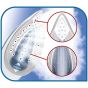 Tefal Steam Iron, 2500W, Blue - FV4964M0