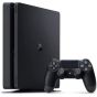 Sony PlayStation 4 Console, 500GB - Black