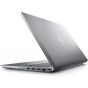 Dell Latitude 5530 Laptop, Intel Core i5-1235U, 512GB SSD, 16GB RAM, 15.6 Inch, FHD, ‎Intel Iris Xe Graphics, Windows 11 Pro - Silver
