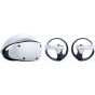 Sony VR2 Sense Gaming Virtual Reality Controller for PlayStation 5 with Horizon Call of the Mountain - White