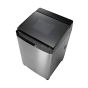 Toshiba Top Load Automatic Washing Machine, Inverter Motor, 15 Kg, Stainless - AEW-DG1500SUP(SK)