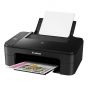 Canon Inkjet Multifunction Printer  Black- TS3140