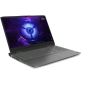 Lenovo LOQ 15IAX9 Laptop, Intel Core I5-12450H, 512GB PCIe NVMe M.2 SSD, 8GB RAM, 15.6 Inch FHD, NVIDIA GeForce RTX 2050 4GB GDDR6, Dos - Storm Grey