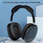 P9 Wireless Over-Ear Headphones - Green