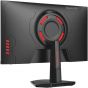 Redragon Azur Gaming Monitor, 180Hz, IPS, Black - GM24X5IPS