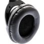 Speedlink Sento Wired Headphones, Black - 870100-BK