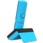 Alcatel Cordless Telephone, Black and Blue - S250