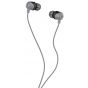 Skullcandy JIB In-Ear Earphones, S2DUJZ 522 - Gray