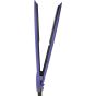 Rush Brush Hair Straightener, Purple - X2 Ultra