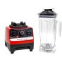 Silver Crest Countertop Blender, 2.5 Liters, 3000W, Multi Color - SC-1589