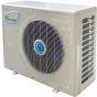 Unionaire Megafy Digital Split Air Conditioner, Cooling Only, 3HP, White - MEGAFY024_CR