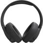 JBL Wireless Headphones, Black - Tune 720BT