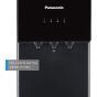 مبرد مياه باناسونيك ساخن وبارد وفاتر، اسود وفضي - SDM-WD3238TF