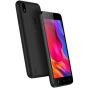 Lava Iris 46 Dual Sim, 32GB, 1GB RAM, Black