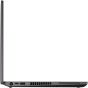 Dell Latitude 5400 Laptop, Intel Core i5-8265U, 1 TB HDD, 8 GB RAM, 14 Inch FHD Display, Intel UHD 620 Graphics,  Ubuntu - Black
