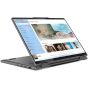 Lenovo Yoga 7i 2022 2-in-1 Laptop, Intel Core i7-1255U, 14 Inch, 1TB SSD, 16GB RAM, Intel Iris Xe Graphics, ‎Windows 11, Grey