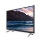 Toshiba 32 Inch HD Smart LED Tv, Built-in Receiver - 32l5995ea With Fox Wall Mount And Mx3 Remote Control