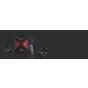 F&D 2.1 Channel Multimedia Bluetooth Speaker, Black - A550X