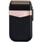  VGR Razor Shaver, Black- V-331