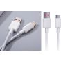 Wall Charger, 67 Watt, with Type-C USB Cable, White-  MDY-K50-EF