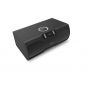 Philips Bluetooth Speaker System, Black - MMS2180B 94