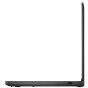 لاب توب ديل لاتيتيود 14 5000 E5450، انتل كور i5-5300U، هارد HDD سعة 500 جيجا، 4 جيجا رام، شاشة بدقة HD مقاس 14 بوصة، كارت شاشة انتل HD جرافيكس 5500، ويندوز 7 - اسود