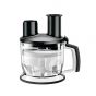 Braun MultiQuick 9 Hand Blender, 1000 Watt, Black - MQ 9078